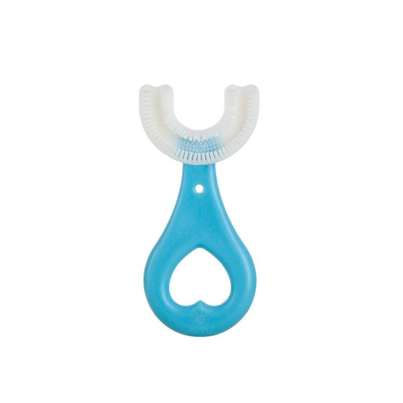 cepillo de dientes para bebe