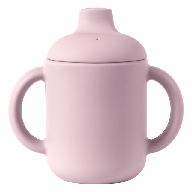 Tasse d'alimentation portable pour bébé