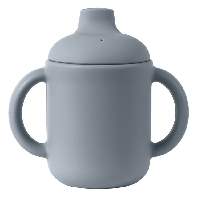 Tasse d'alimentation portable pour bébé