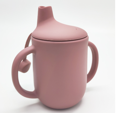 Tasse d'alimentation portable pour bébé