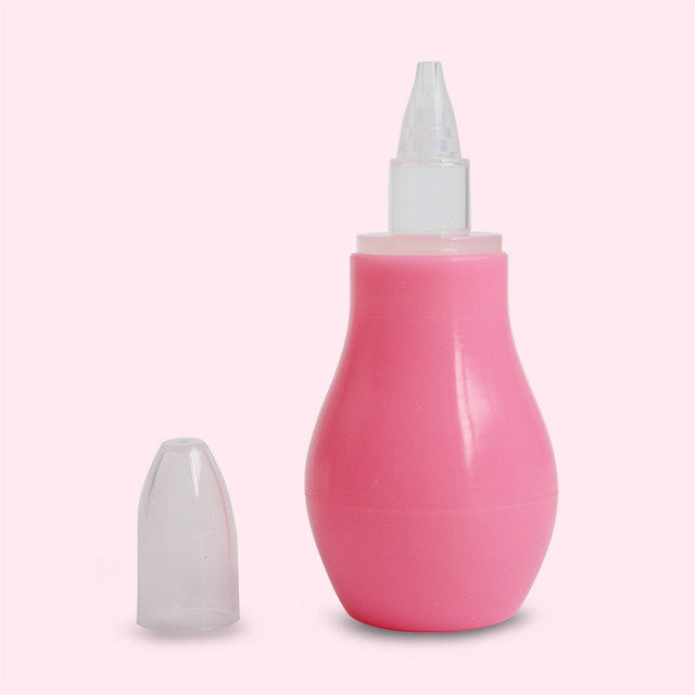 Aspirateur nasal pour bébé