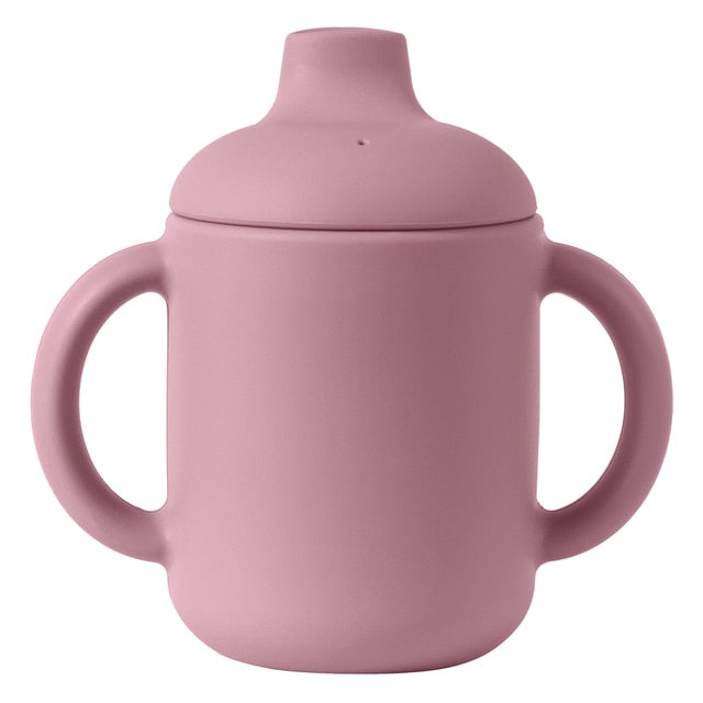 Tasse d'alimentation portable pour bébé