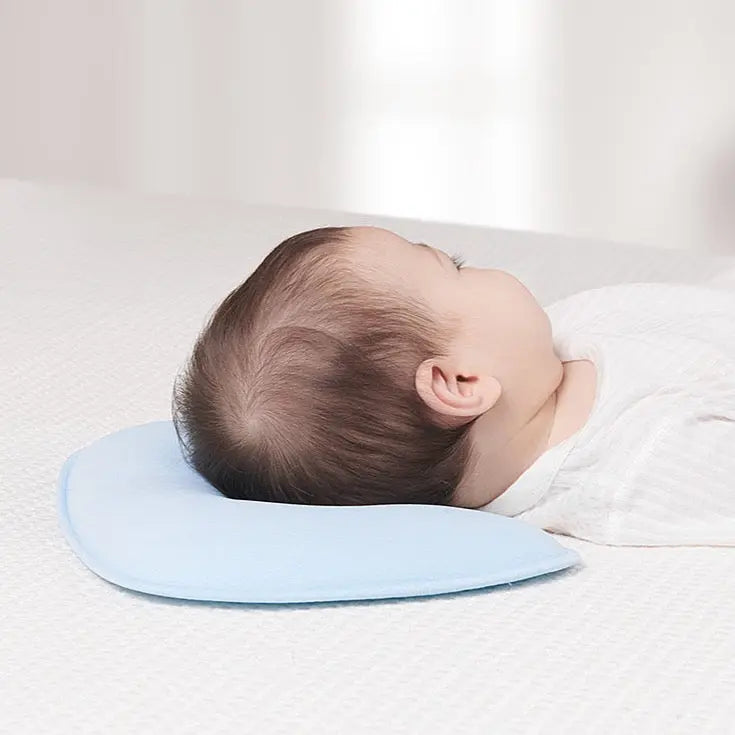 Oreiller ergonomique pour bébé