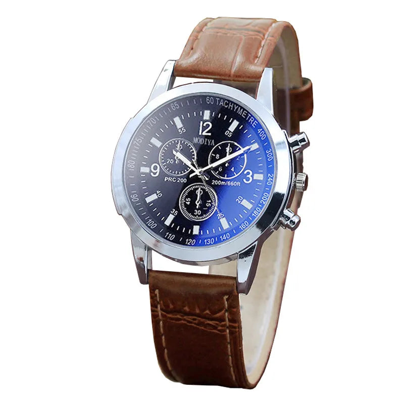 Watch For Men Luxury Casual Belt Sport Quartz Hour Wrist Analog Watch Relogio Masculino Reloj Hombre Montre Homme Часы Мужские