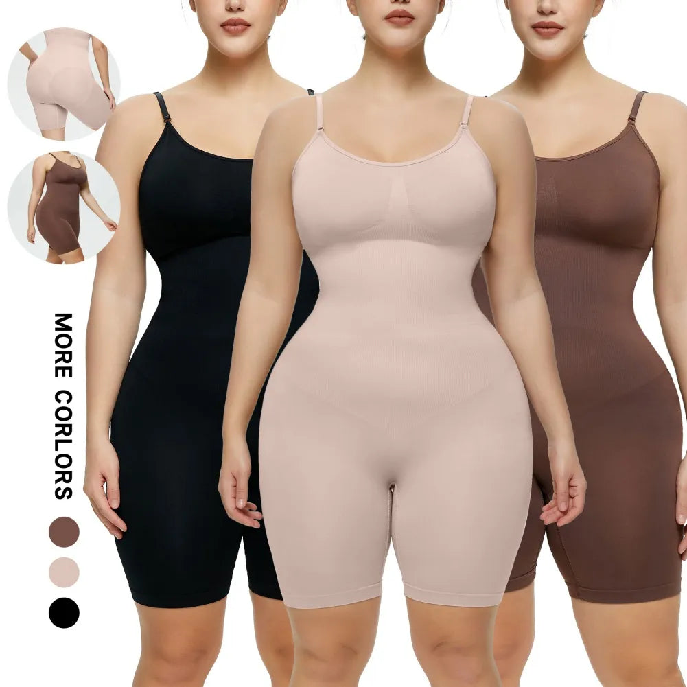 Women's Yoga Rompers One Piece Tummy Control Seamless Jumpsuit  Sports Bra Romper Fashion Fitness Sportwear Bodysuit Underwear