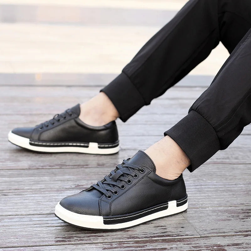 Mens Casual shoes Lightweight male sneakers Breathable tenis masculino adulto Fashion flat Footwear Zapatillas Hombre