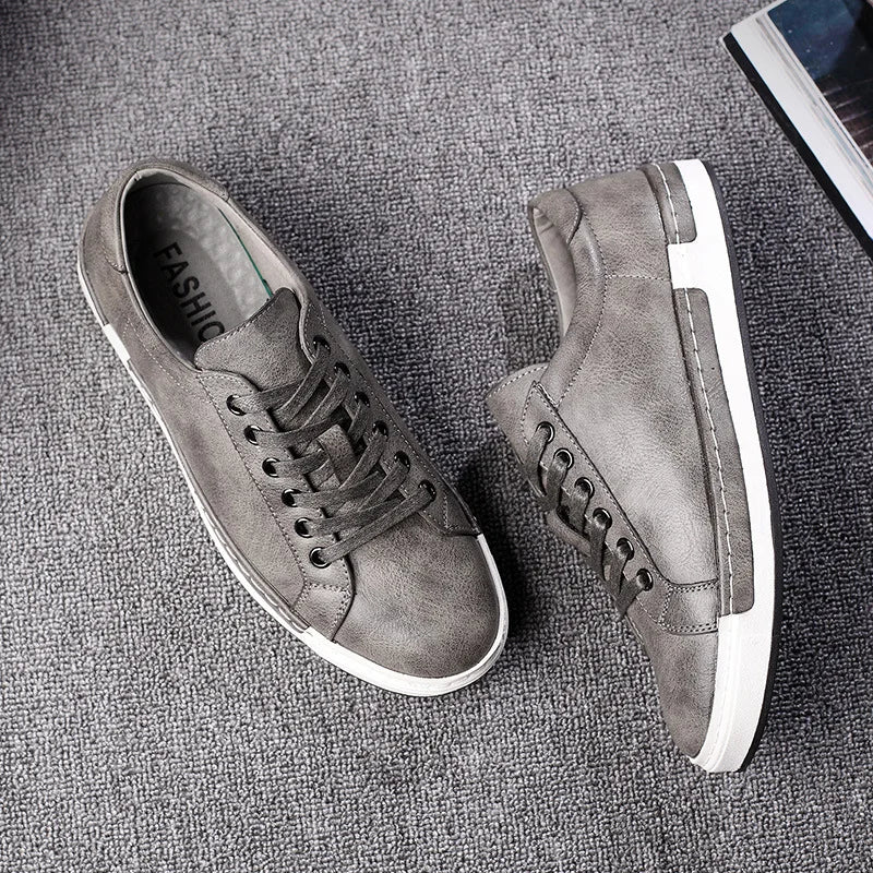 Mens Casual shoes Lightweight male sneakers Breathable tenis masculino adulto Fashion flat Footwear Zapatillas Hombre