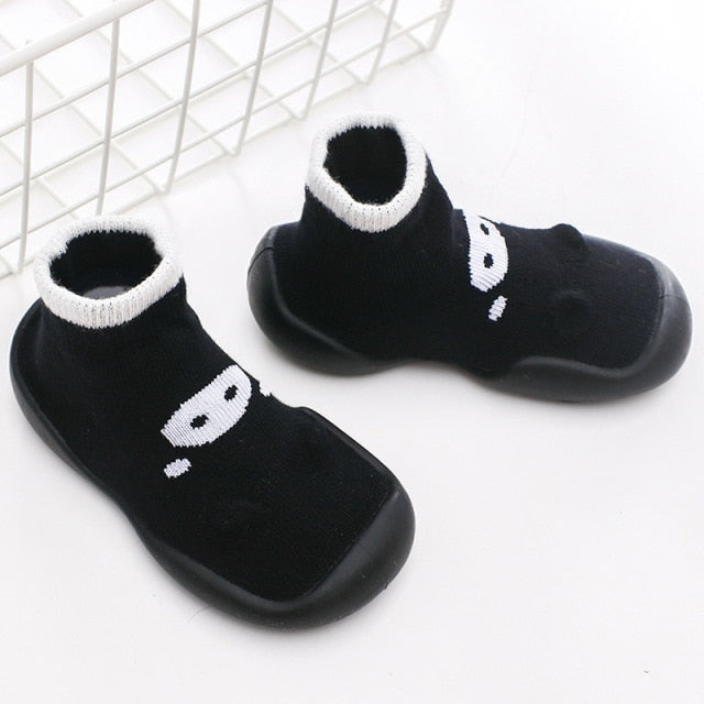 Zapatos para bebés pequeños