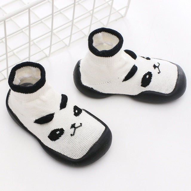 Zapatos para bebés pequeños