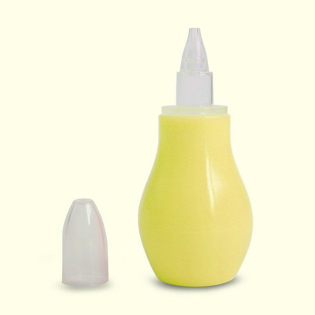 Aspirateur nasal pour bébé