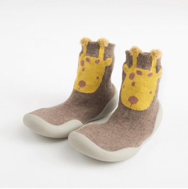 Zapatos para bebés pequeños