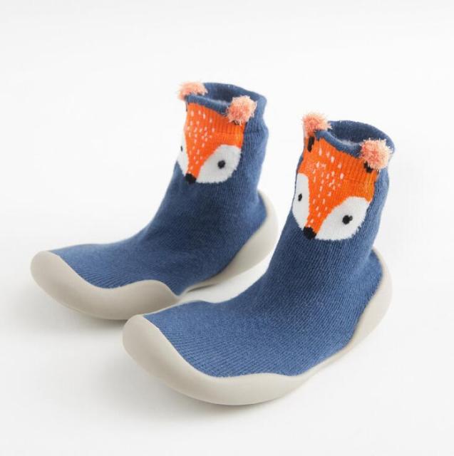 Zapatos para bebés pequeños