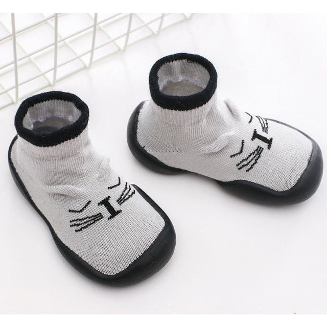 Zapatos para bebés pequeños