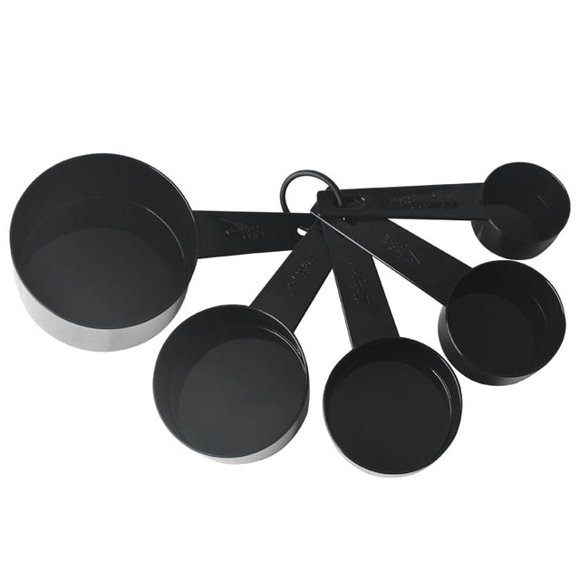 Measuring Spoons Cups Set