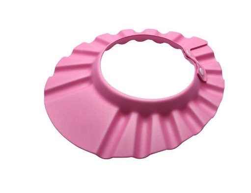 Bonnet de douche pour bébé