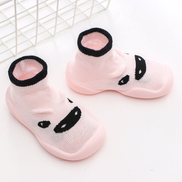 Zapatos para bebés pequeños