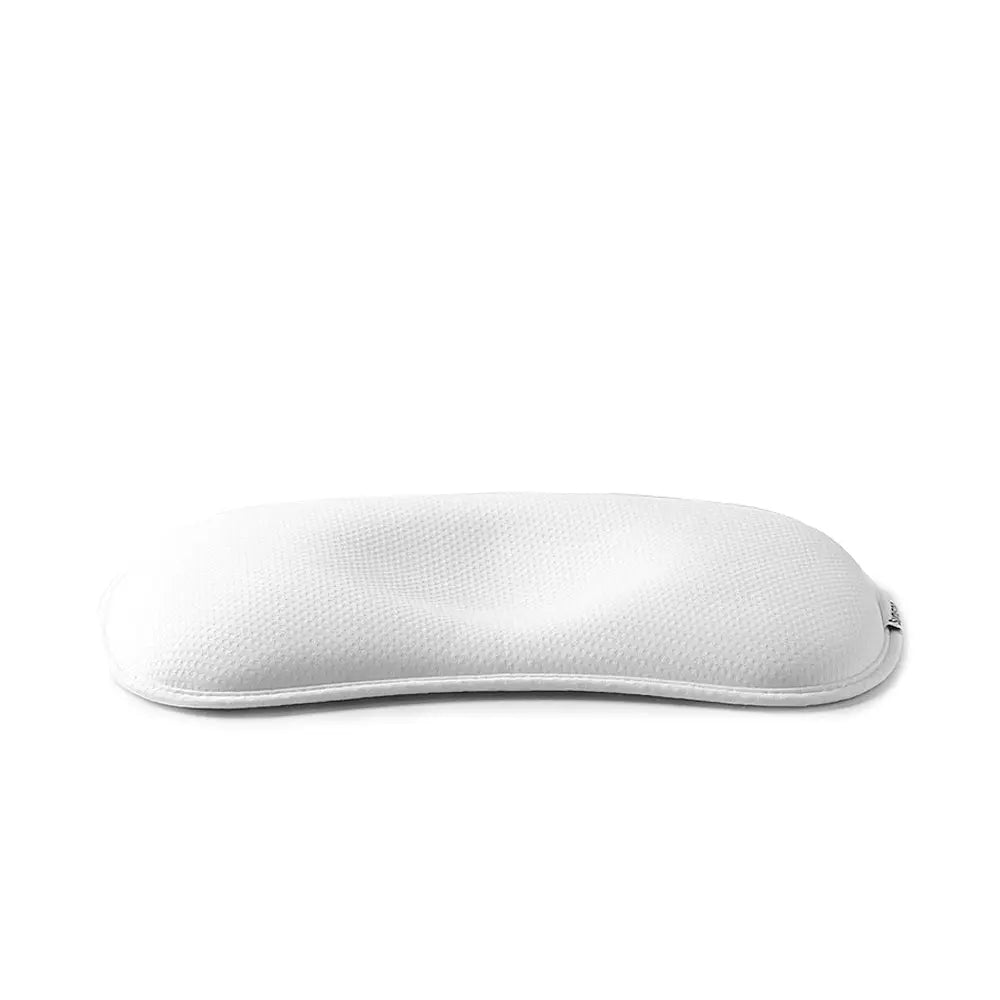 Almohada ergonómica para la cabeza del bebé