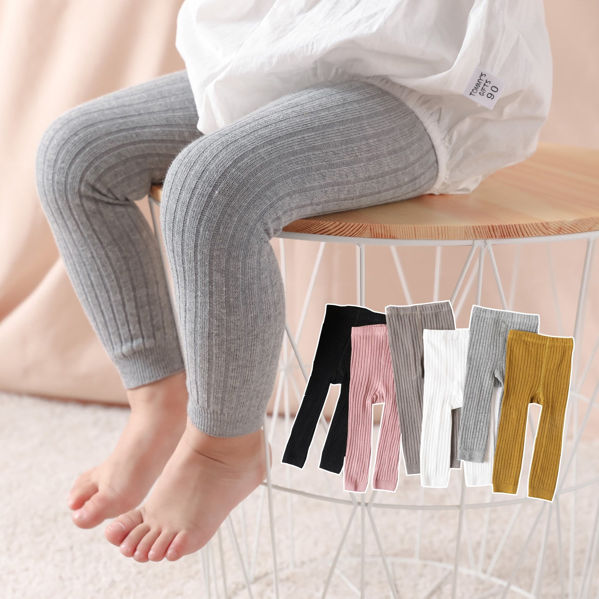 Pantalon bébé nouveau-né