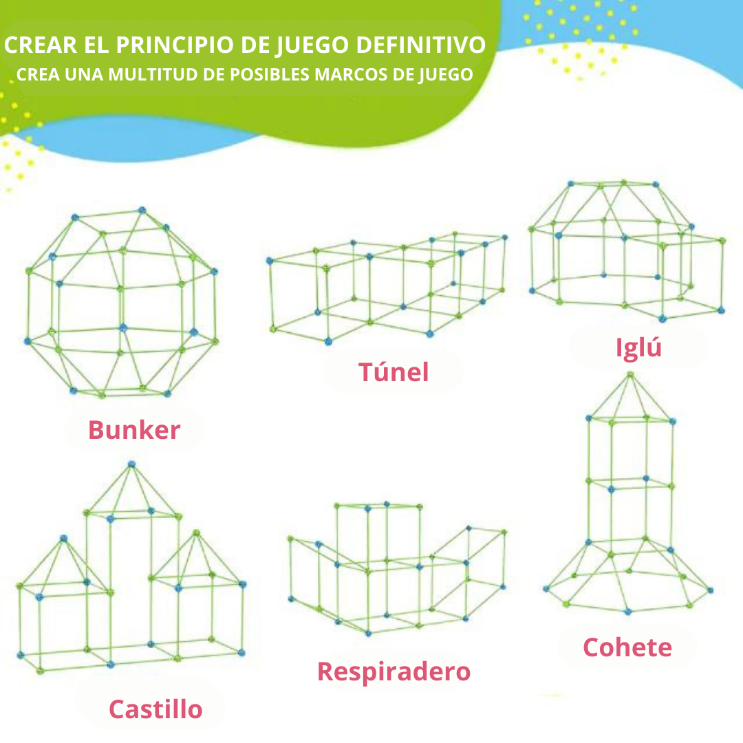 Kit de renforcement de la force sensorielle