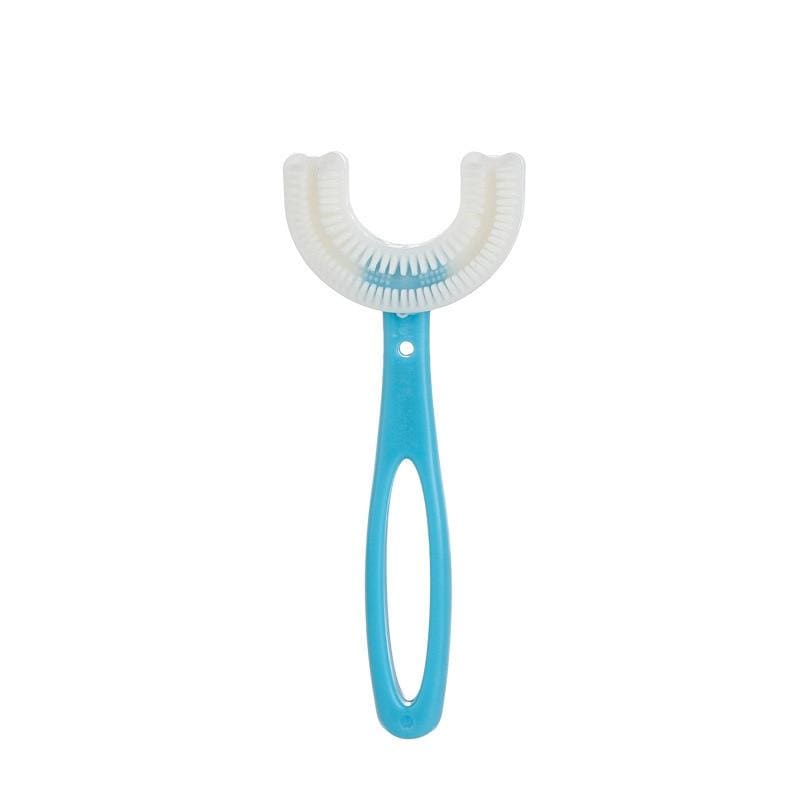 Brosse à dents pour bébé