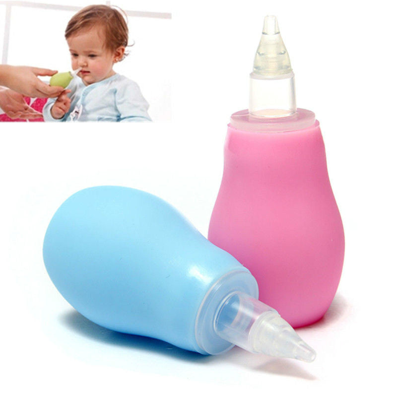 Aspirateur nasal pour bébé